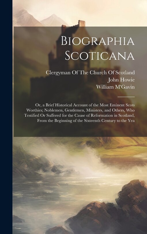 Front cover_Biographia Scoticana