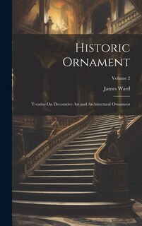 Front cover_Historic Ornament