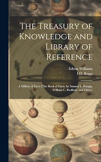 Couverture_The Treasury of Knowledge and Library of Reference