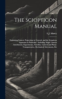 Couverture_The Sciopticon Manual