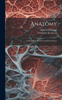 Front cover_Anatomy