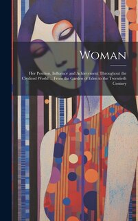 Front cover_Woman