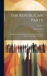 Front cover_The Republican Party