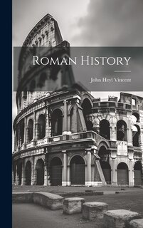 Front cover_Roman History