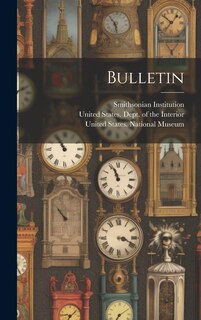 Front cover_Bulletin