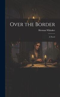 Front cover_Over the Border