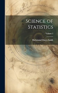Front cover_Science of Statistics; Volume 2