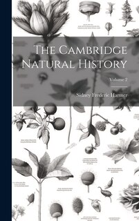 Front cover_The Cambridge Natural History; Volume 2