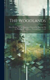 Front cover_The Woodlands