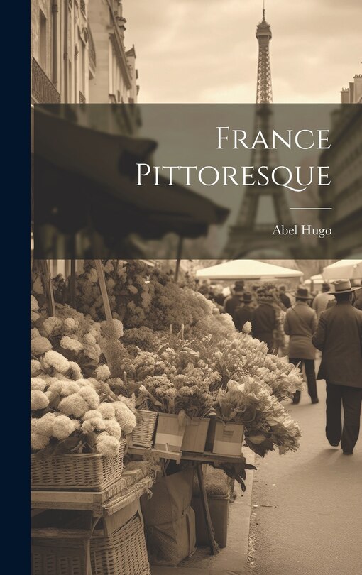 Couverture_France Pittoresque
