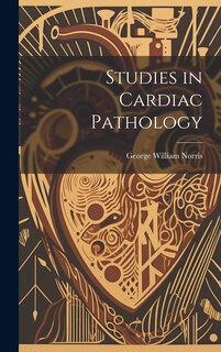 Front cover_Studies in Cardiac Pathology