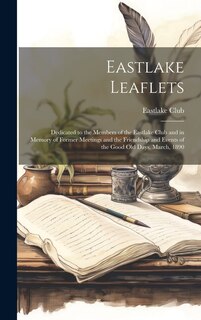 Front cover_Eastlake Leaflets