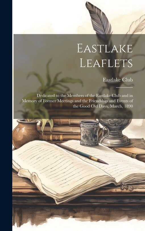 Front cover_Eastlake Leaflets