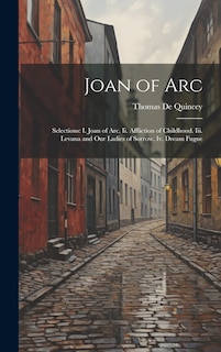 Front cover_Joan of Arc