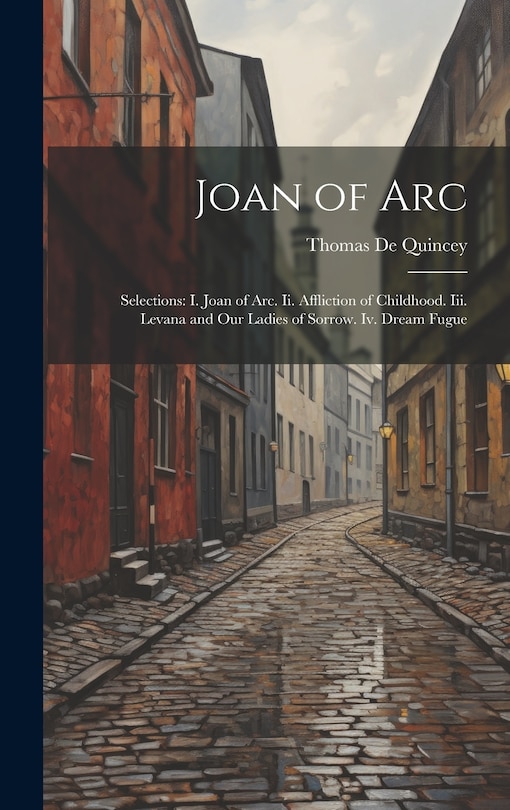 Front cover_Joan of Arc