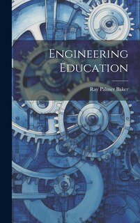 Front cover_Engineering Education