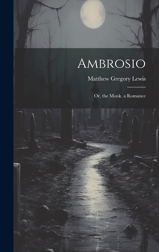 Front cover_Ambrosio