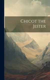 Chicot the Jester