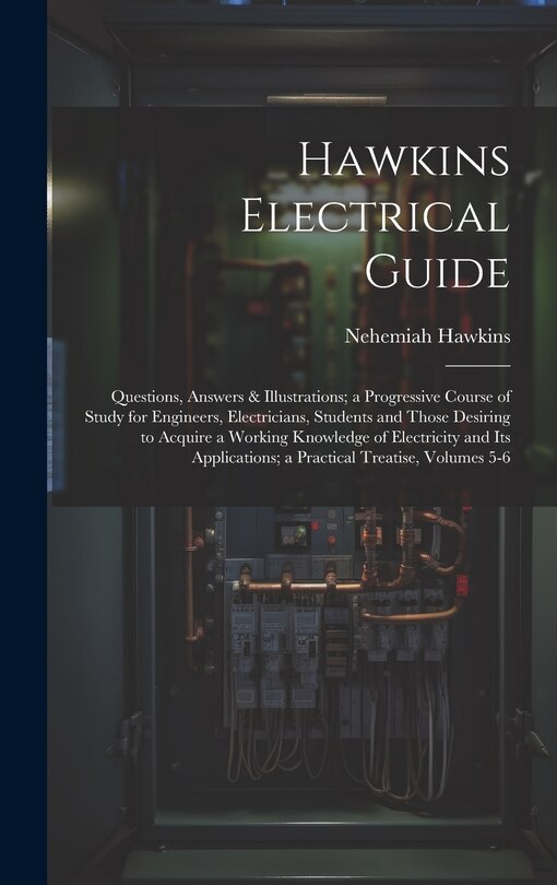 Front cover_Hawkins Electrical Guide