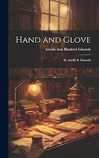 Couverture_Hand and Glove