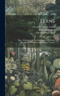 Front cover_Ferns