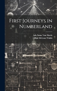 Couverture_First Journeys in Numberland