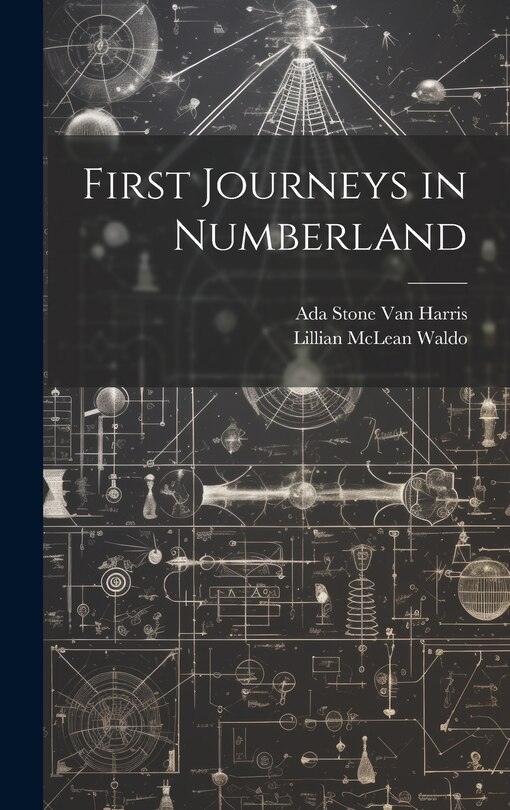Couverture_First Journeys in Numberland
