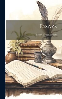 Couverture_Essays