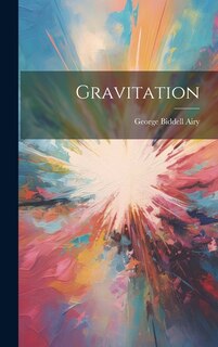 Front cover_Gravitation