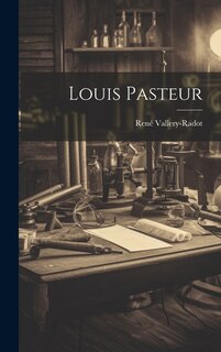 Front cover_Louis Pasteur