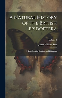 Couverture_A Natural History of the British Lepidoptera