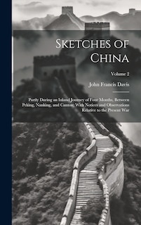 Front cover_Sketches of China