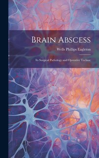 Front cover_Brain Abscess