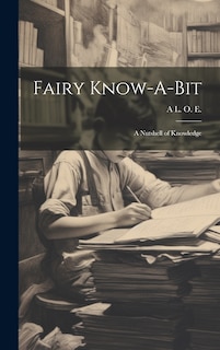 Front cover_Fairy Know-A-Bit