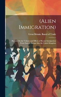 Couverture_(Alien Immigration)