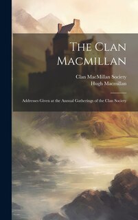Couverture_The Clan Macmillan
