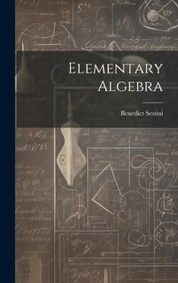 Front cover_Elementary Algebra