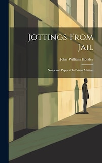 Couverture_Jottings From Jail