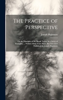 Front cover_The Practice of Perspective