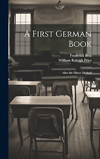 Couverture_A First German Book