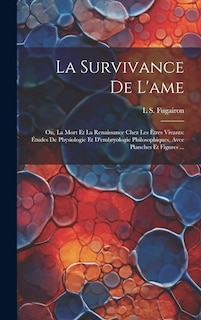 Front cover_La Survivance De L'ame
