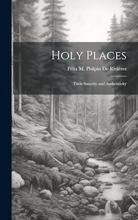 Front cover_Holy Places
