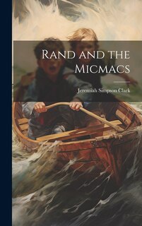 Couverture_Rand and the Micmacs