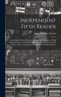 Couverture_Independent Fifth Reader
