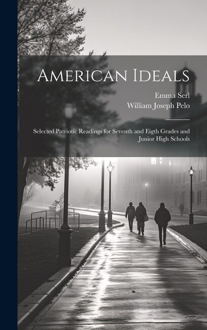 Couverture_American Ideals