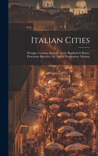 Couverture_Italian Cities