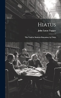 Front cover_Hiatus