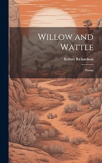 Front cover_Willow and Wattle