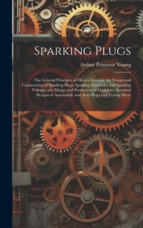 Couverture_Sparking Plugs