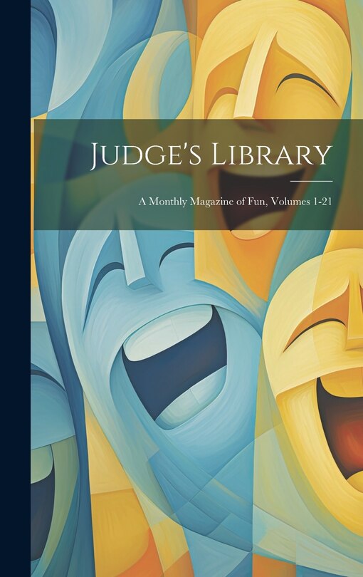 Couverture_Judge's Library